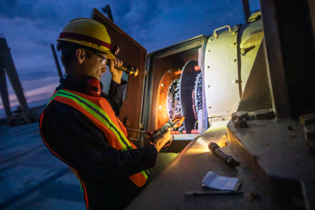 Professional Electrician in Hillsboro, ND