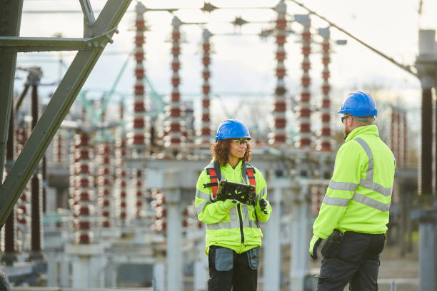 Best Emergency Electrical Repair  in Hillsboro, ND