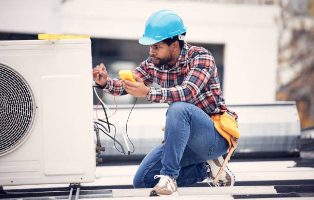 Hillsboro, ND Electrician Company