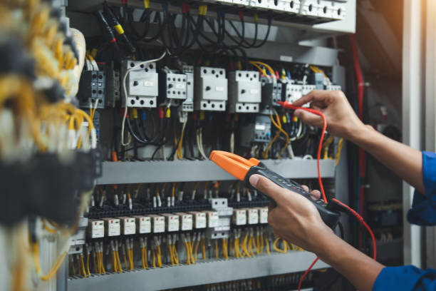 Best Electrical Wiring Services  in Hillsboro, ND
