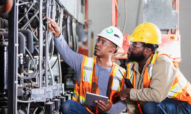 Best Electrical Outlet Repair  in Hillsboro, ND