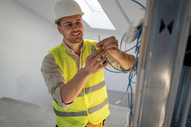 Best Electrical Repair Services  in Hillsboro, ND